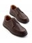 Kahve Floter Deri Erkek Casual Ayakkabı E01442000340 1