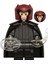 X-Men Super Heroes Mini Figür Magneto - Ahşap J-076 1