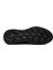 Erkek Siyah Bağcıklı Deri Casual Sneaker 24WFD690618 4