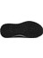 Erkek Siyah Bağcıklı Nubuk Deri Sneaker 24WFD6925V3 4