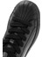 Erkek Siyah Bağcıklı Deri Sneaker 24WFD690218 10