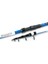 Iridium 210 cm Max 200 gr Tele Bot Kamış 2