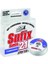 Süper 21 Fluorocarbon Misina CLEAR-0.14MM - 50MT - 2kg 1