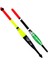 Plastik Olta Şamandırası 525 Standart-1gr 1