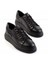 Siyah Napa Erkek Sneaker E01811241143 1