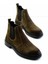 Haki Süet Erkek Bot & Bootie E02442055002 1