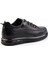 Siyah Erkek Sneaker E01958172703 4
