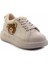Bej Kadın Sneaker K01015010209 3