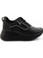 Siyah Kadın Sneaker K01027020709 2