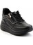 Siyah Kadın Sneaker K01027020709 3