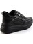 Siyah Kadın Sneaker K01027020709 4