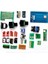 Fast İmage Fast® Hp CF411X Mavi Chıp 1