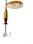 5129 Spinner No:1 8gr, 187L 225-STANDART 1