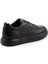 Siyah Erkek Sneaker E01958172003 4
