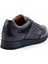 Lacivert Erkek Casual Ayakkabı E01036508303 4
