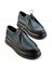 Yeşil Floter Erkek Casual Ayakkabı E01323157040 1