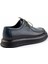 Yeşil Floter Erkek Casual Ayakkabı E01323157040 4
