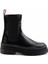 Black Kadın Bot & Bootie HD0777004803 2
