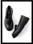 Siyah Kadın Loafer Ayakkabı K01257068009 1
