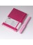 Kişiye Özel Lamy Defter Kalem Set Pembe 3