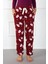 Bayan Welsoft Polar Tek Alt Pijama 210052 1