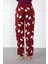 Bayan Welsoft Polar Tek Alt Pijama 210052 4