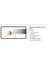 Olta Iğnesi 7025NT 10LU Ptfe (Teflon)-No:2 2