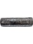 0,13MM x 19MM x 10YDS Pvc Elektrik Izalasyon Bantları Siyah - 10 Adet 3