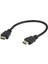 HDMI Cable Hdı 30 cm 1