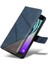 Samsung Galaxy A5 2016 Için Flip Case ve Elmas Dikiş ile Kart Yuvası (Yurt Dışından) 4
