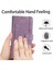 Nokia Hmd Darbe Pro Cüzdan Kartı Ekleme Pu Deri Için Flip Case (Yurt Dışından) 4