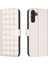Samsung Galaxy A13 Için Flip Case 5g Iş Basit Tarzı Kart Yuvaları Pu (Yurt Dışından) 5