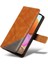 Elmas Dikiş ile Samsung Galaxy Galaxy 4g ve Kart Yuvası Için Flip Case (Yurt Dışından) 5