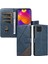 Samsung Galaxy A22 4g Yüksek Kaliteli Deri Telefon Koruma Için Flip Case (Yurt Dışından) 1