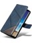 Elmas Dikiş Yüksek Kalite ile Samsung Galaxy Not 8 Için Flip Case (Yurt Dışından) 2