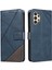 Samsung Galaxy A13 5g Deri Telefon Koruma Kılıfı ve Kart Için Flip Case (Yurt Dışından) 1