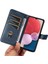 Samsung Galaxy A13 5g Deri Telefon Koruma Kılıfı ve Kart Için Flip Case (Yurt Dışından) 4
