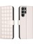 Samsung Galaxy S22 Ultra Kart Yuvaları Tutucu Iş Için Flip Case Basit (Yurt Dışından) 5
