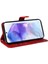 Elmas Dikiş Yüksek Kalite ile Samsung Galaxy Diamond 5g Için Flip Case (Yurt Dışından) 3