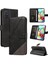 Elmas Dikiş Yüksek Kalite ile Samsung Galaxy A51 5g Için Flip Case (Yurt Dışından) 1