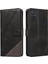 Elmas Dikiş Yüksek Kalite ile Samsung Galaxy A51 5g Için Flip Case (Yurt Dışından) 2