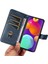 Samsung Galaxy A22 4g Yüksek Kaliteli Deri Telefon Koruma Için Flip Case (Yurt Dışından) 4