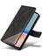 Samsung Galaxy A05S Yüksek Kalite ve Elmas ile Kart Yuvası Için Flip Case (Yurt Dışından) 5