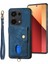 Xiaomi Redmi Için Not 13 Pro 4g Kart Yuvası Manyetik Kapatma Ayrılabilir (Yurt Dışından) 2