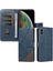 IPhone Xs Max Yüksek Kalite ve Kart Yuvası Deri Telefon Kılıfı Için Flip Case (Yurt Dışından) 1