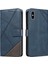 IPhone Xs Max Yüksek Kalite ve Kart Yuvası Deri Telefon Kılıfı Için Flip Case (Yurt Dışından) 2