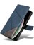 IPhone Xs Max Yüksek Kalite ve Kart Yuvası Deri Telefon Kılıfı Için Flip Case (Yurt Dışından) 3