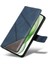 IPhone 15 Için Flip Case Artı Elmas Dikiş ve Kart ile Yüksek Kaliteli (Yurt Dışından) 5