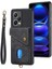 Xiaomi Redmi Için Not 12 Pro Artı Manyetik Kapatma Çok Fonksiyonlu (Yurt Dışından) 1