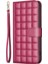 Oppo A60 4g Iş Basit Tarzı Pu Deri Koruyucu Kart Için Flip Case (Yurt Dışından) 2
